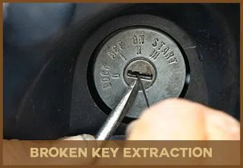 Logan Locksmith Shop Coronado, CA 619-215-9198 - broken-key