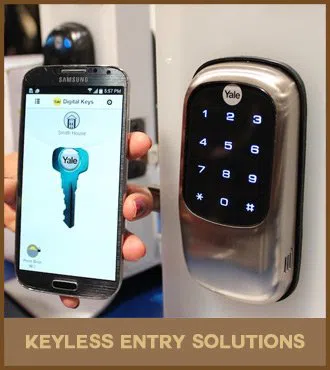 Logan Locksmith Shop Coronado, CA 619-215-9198 - keyless-entry